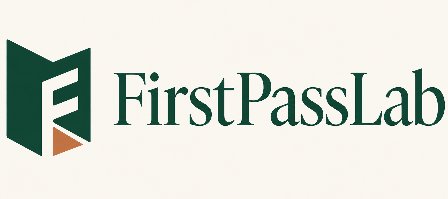 FirstPassLab